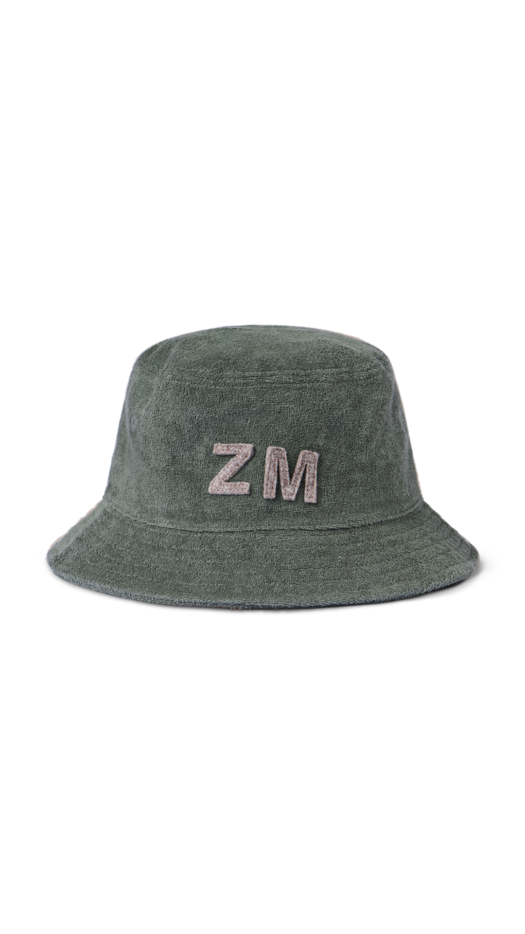 Wide Brim Hat