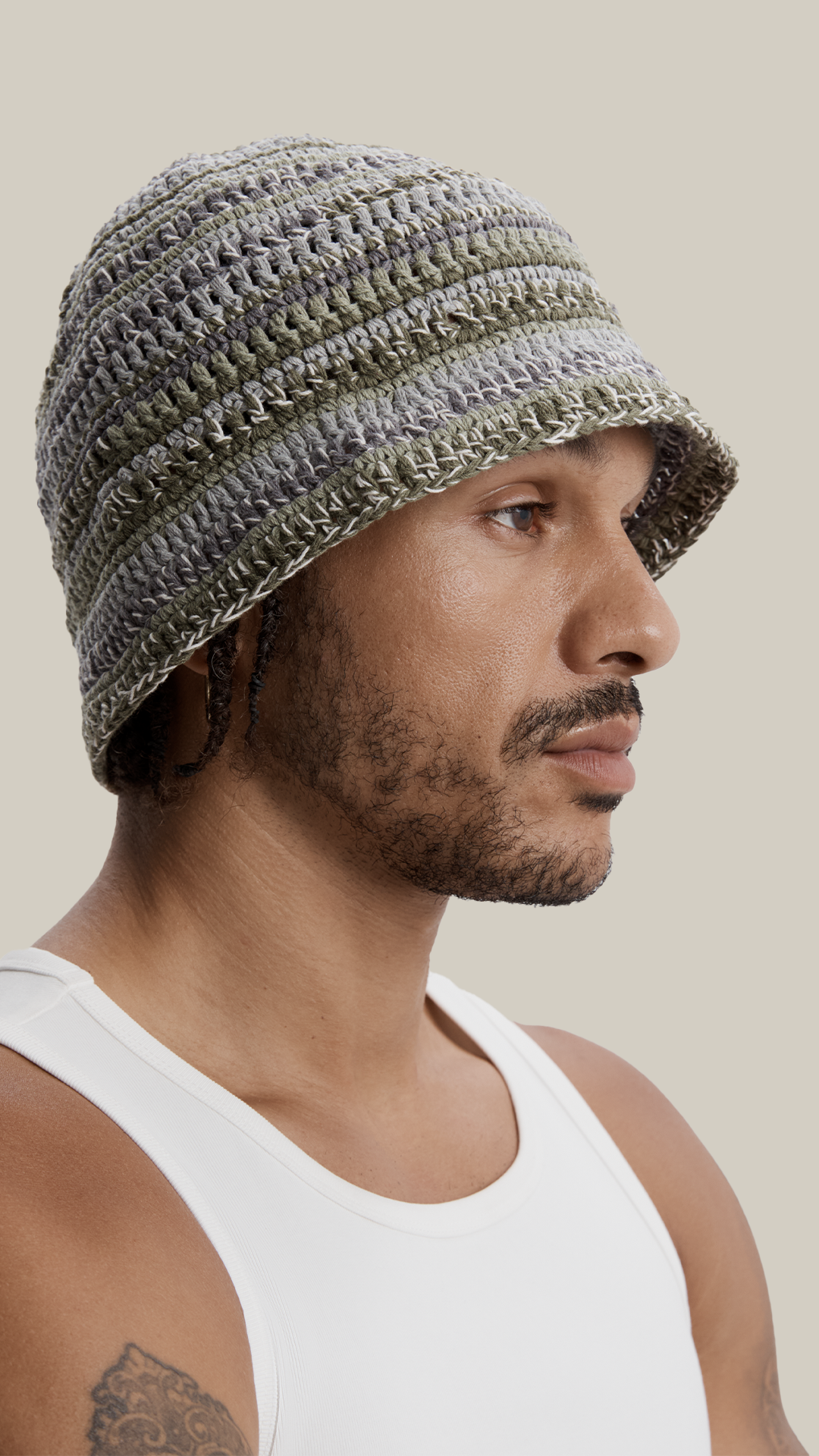 Crochet Hat