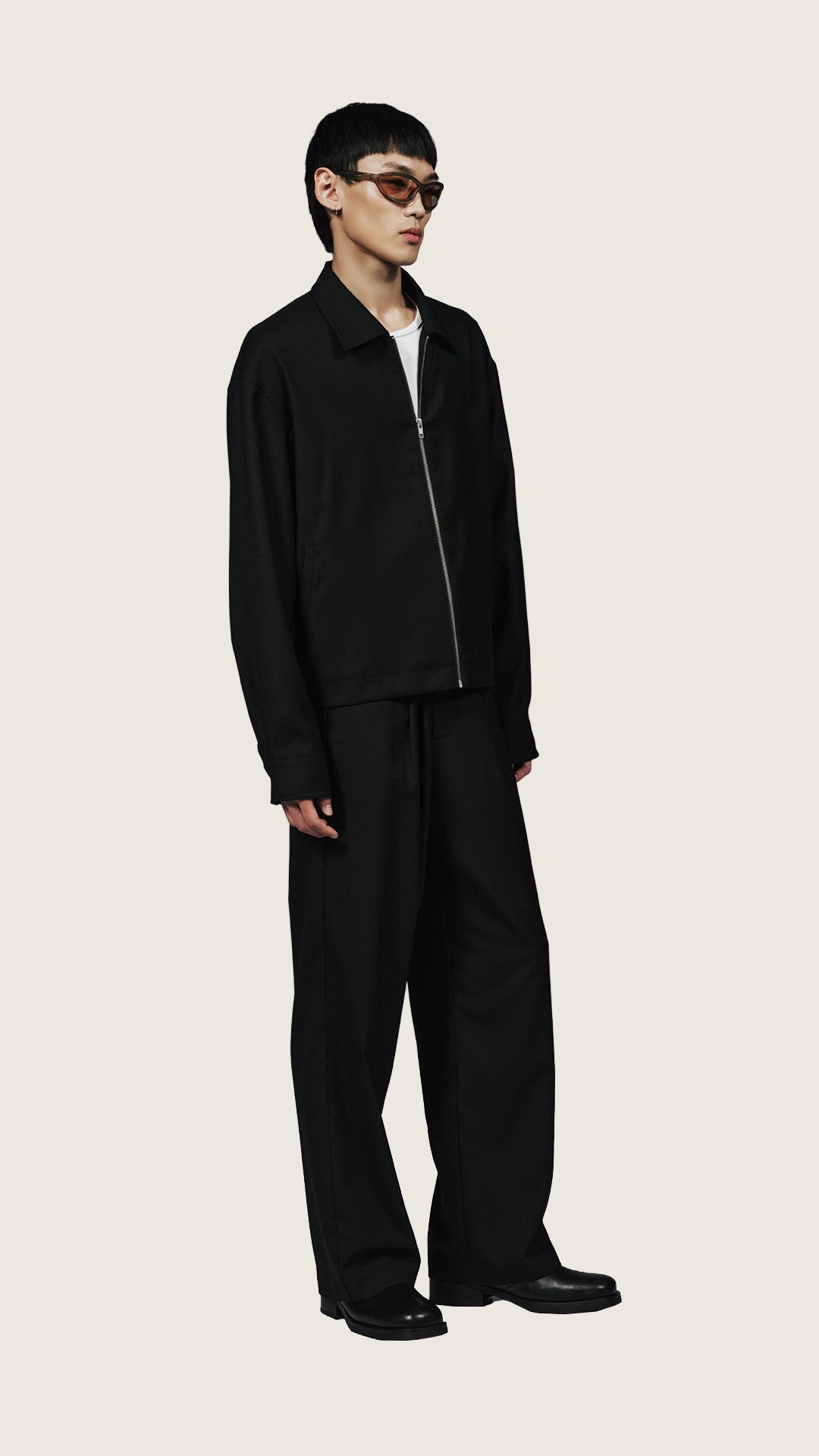 Coach Jacket