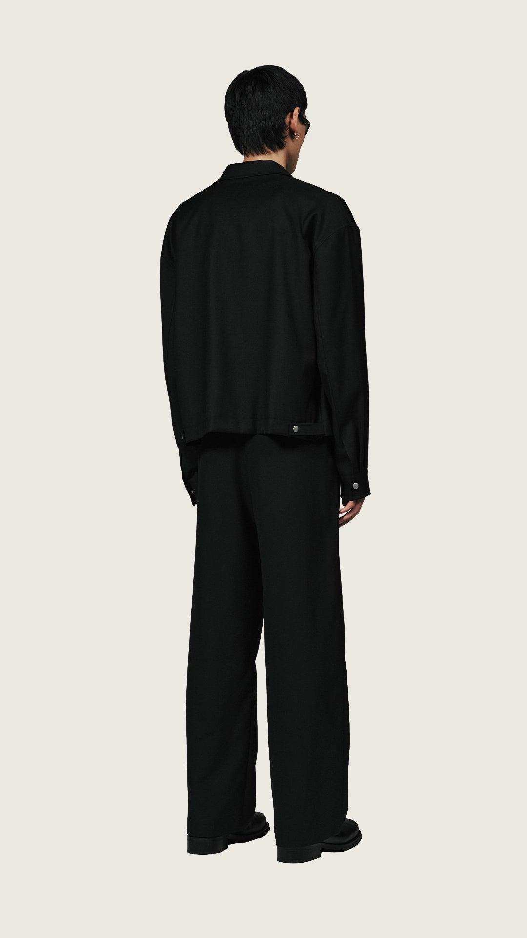 Coach Jacket