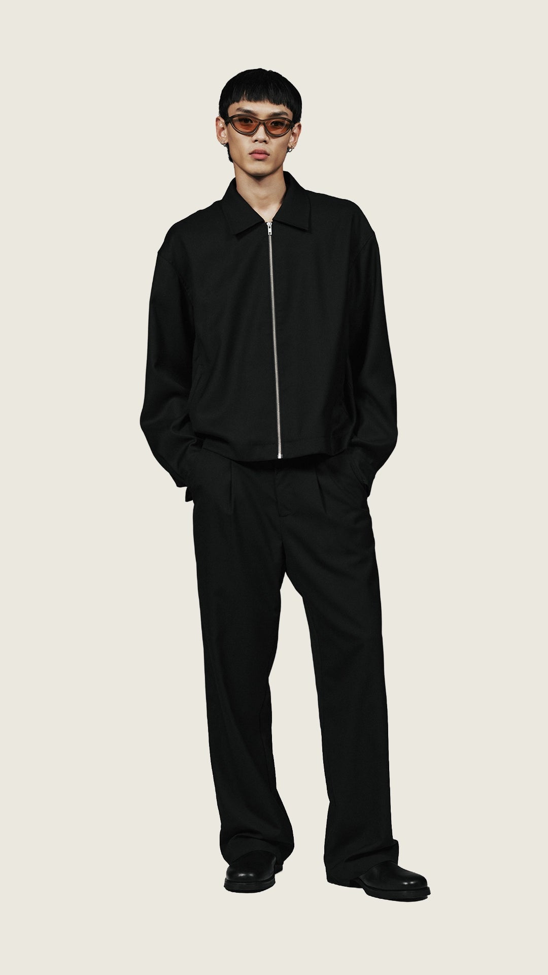 Coach Jacket