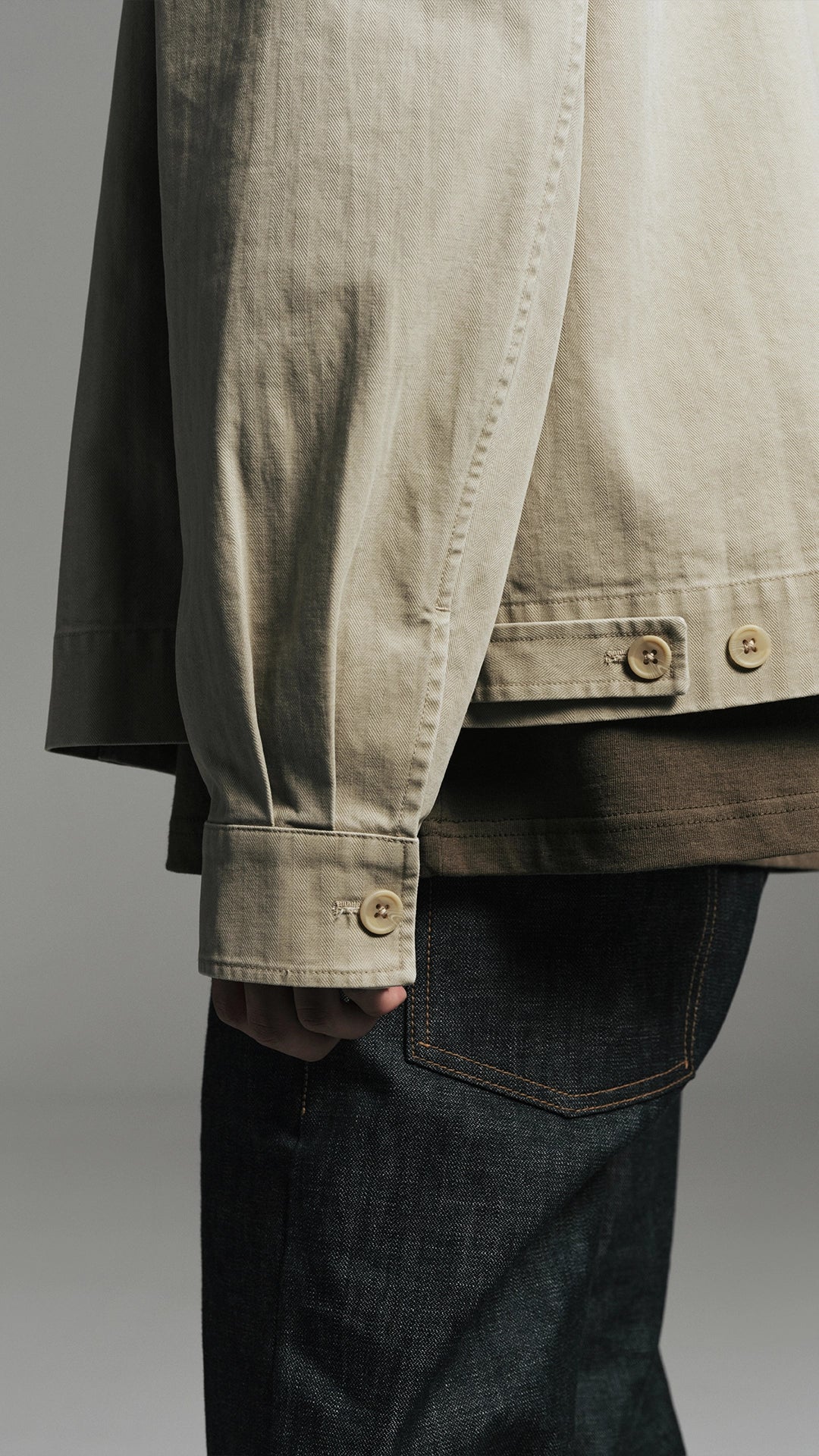 Workers' Jacket