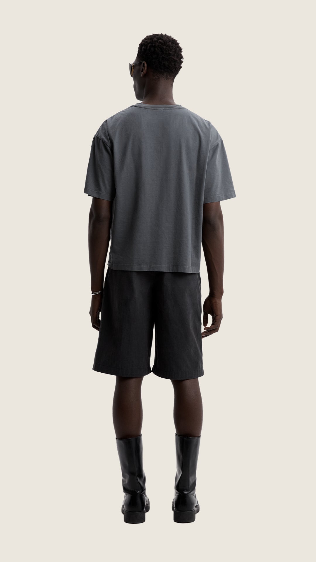 Oversized T-Shirt
