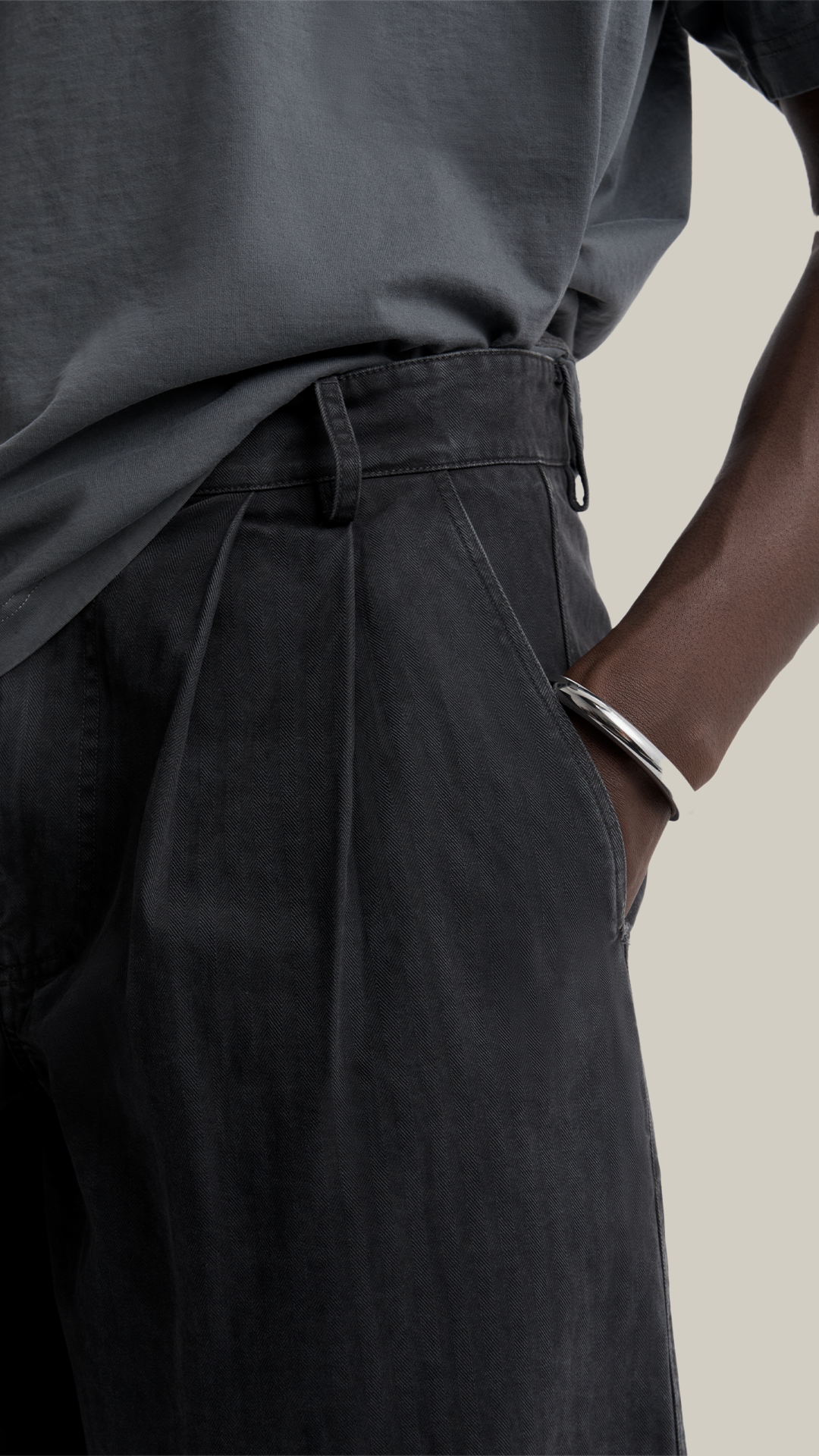 Casual Short
