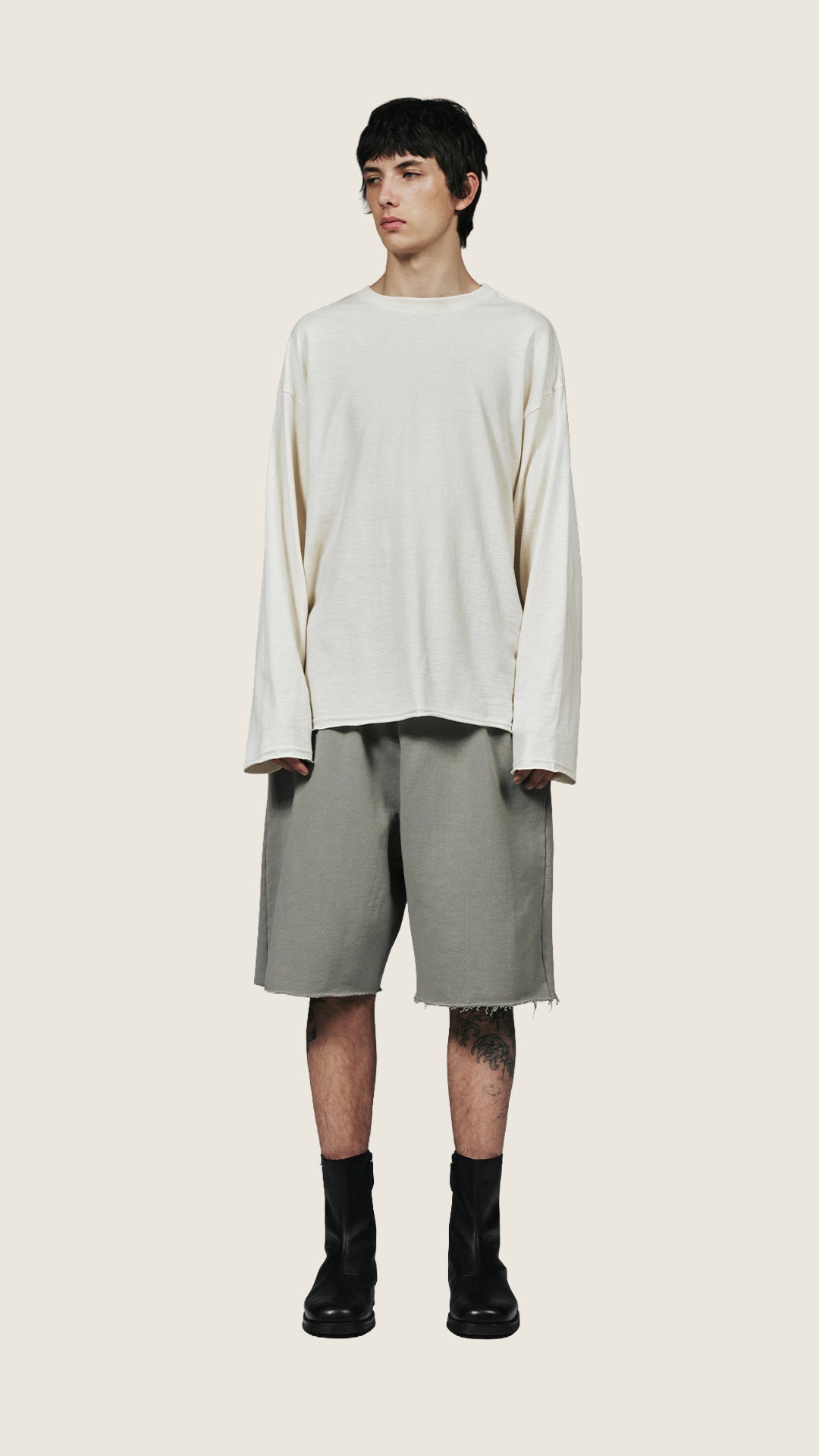 Cut off Shorts