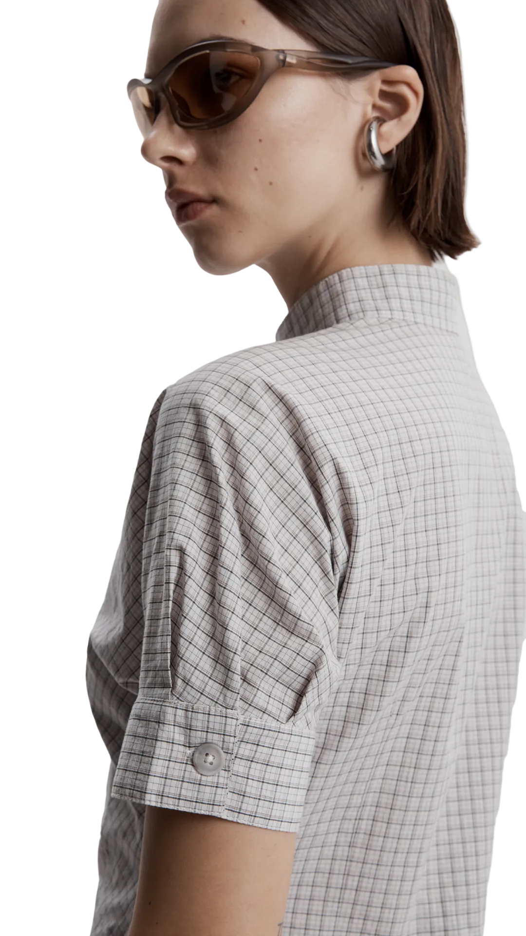 Fitted Shirt