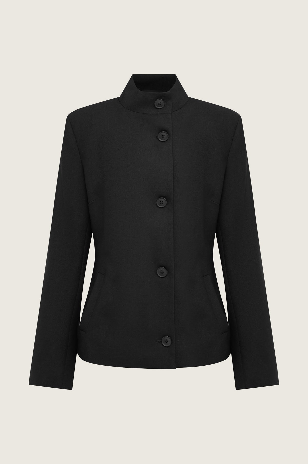 Tailored Jacket