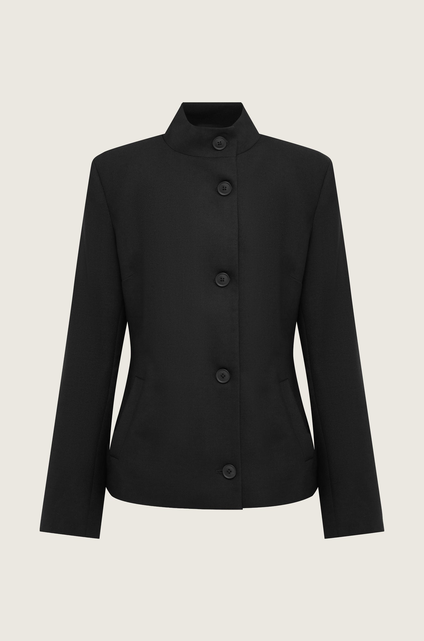 Tailored Jacket