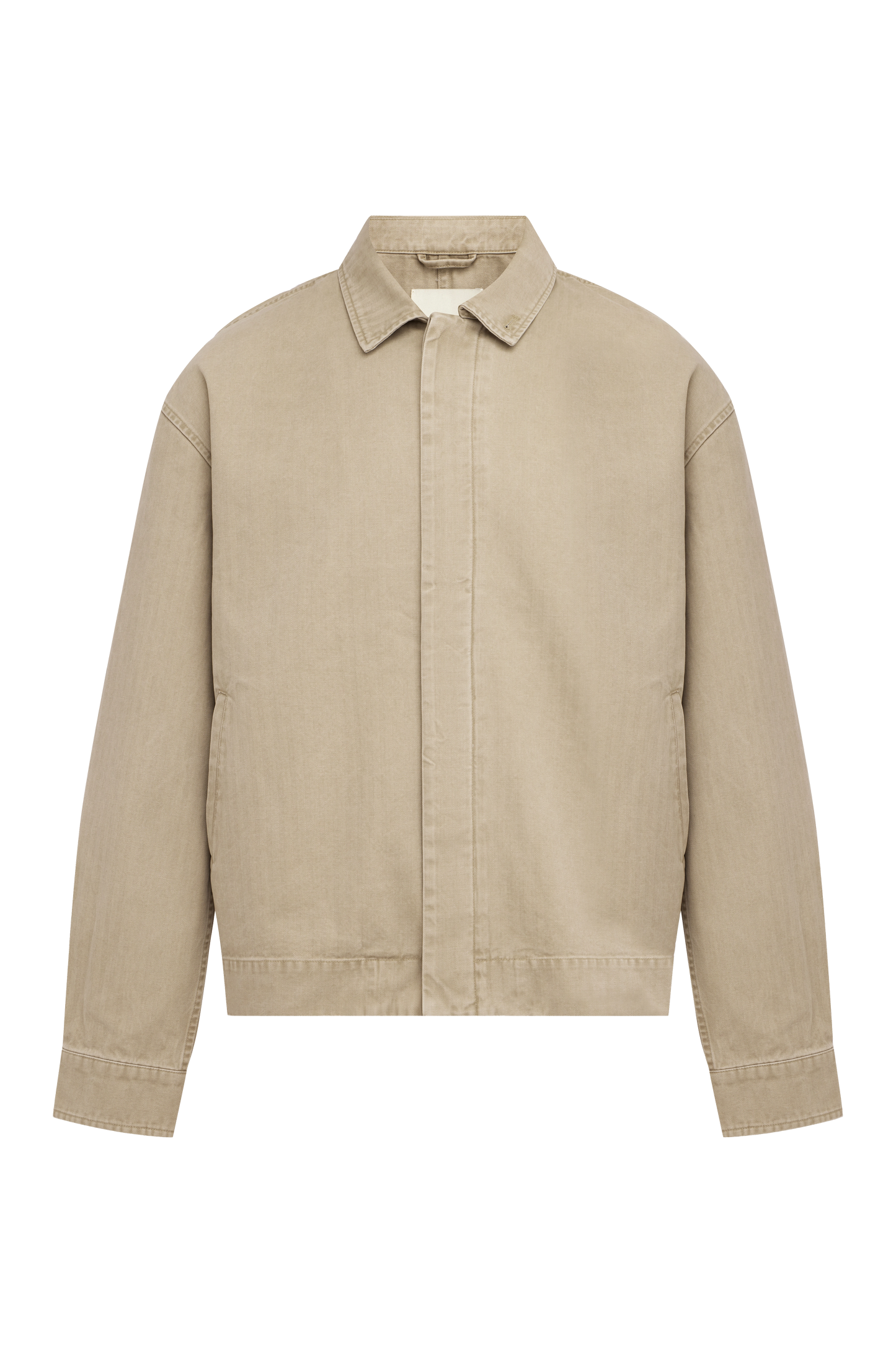 Workers' Jacket