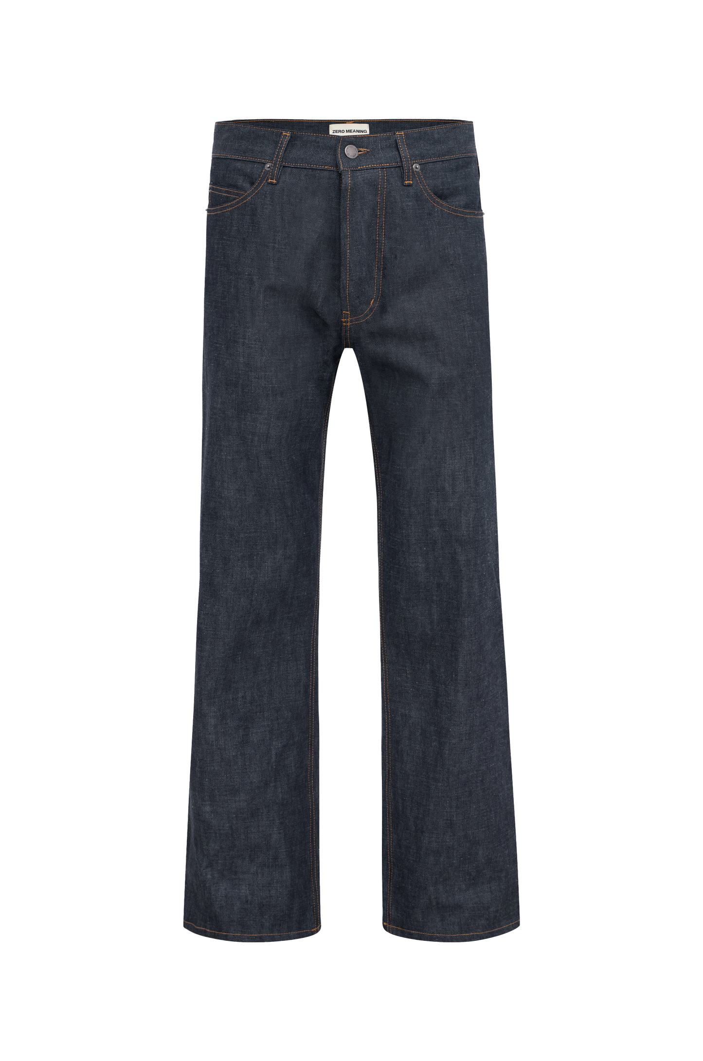 Straight Jean