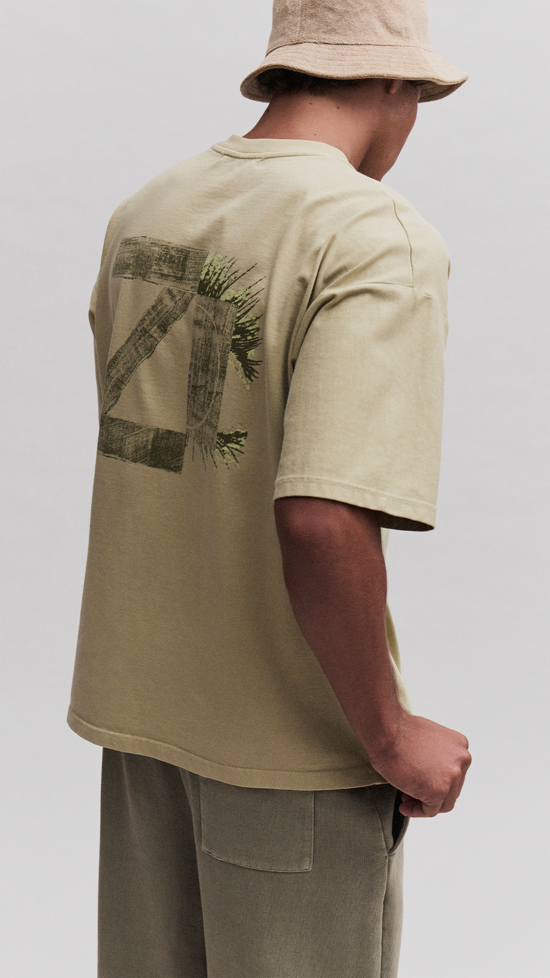 Heavy Weight T-Shirt