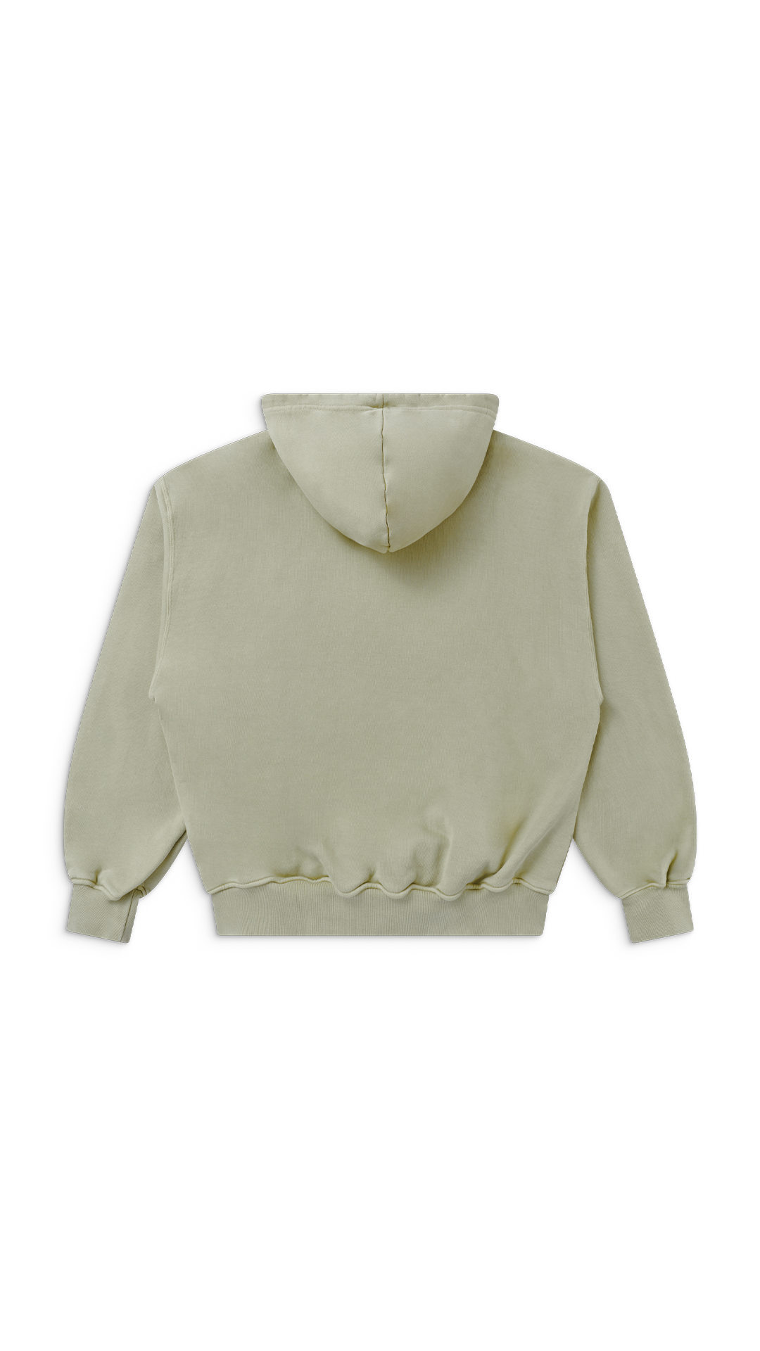 Heavy Weight Hoodie