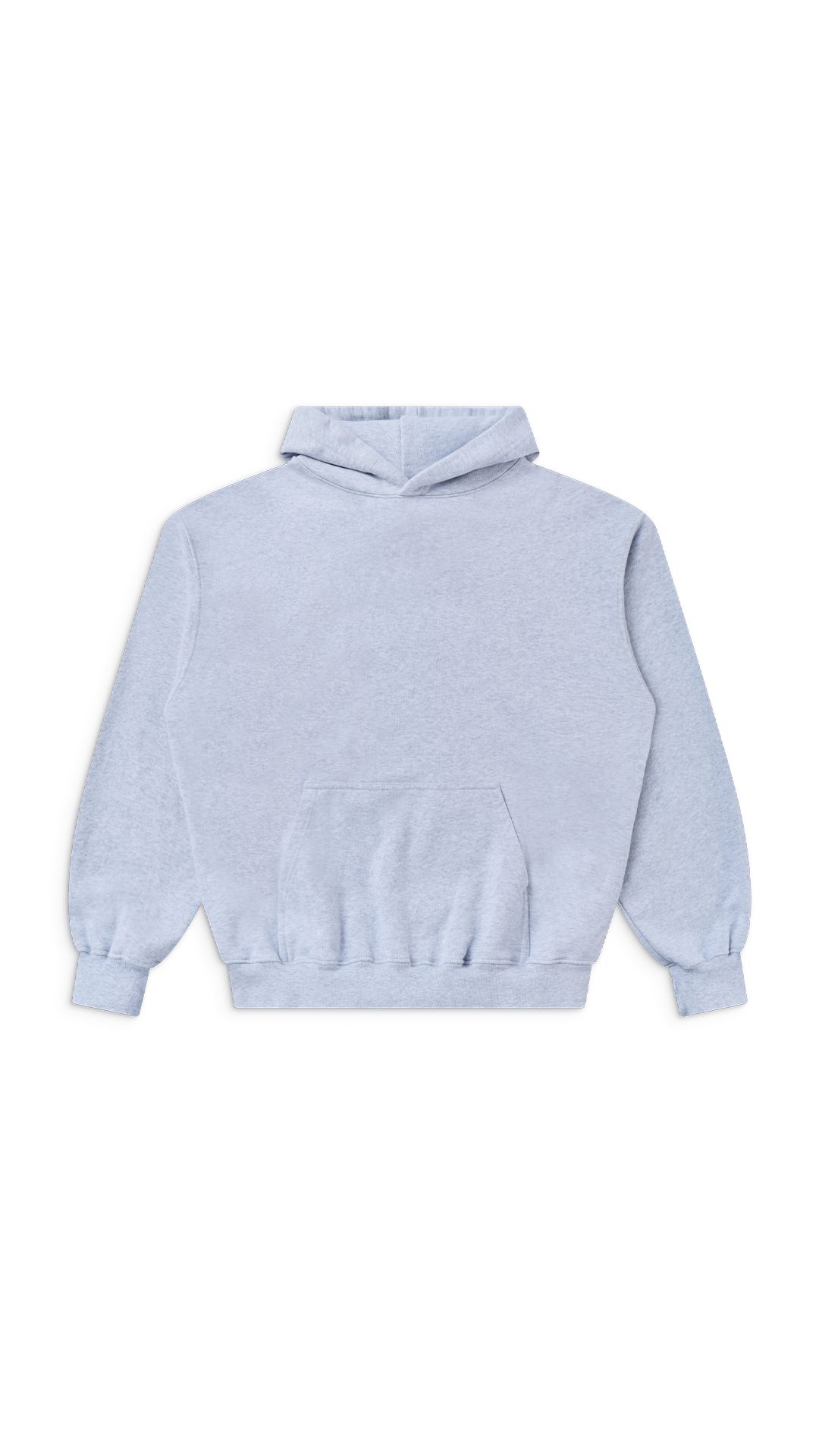 Heavy Weight Hoodie