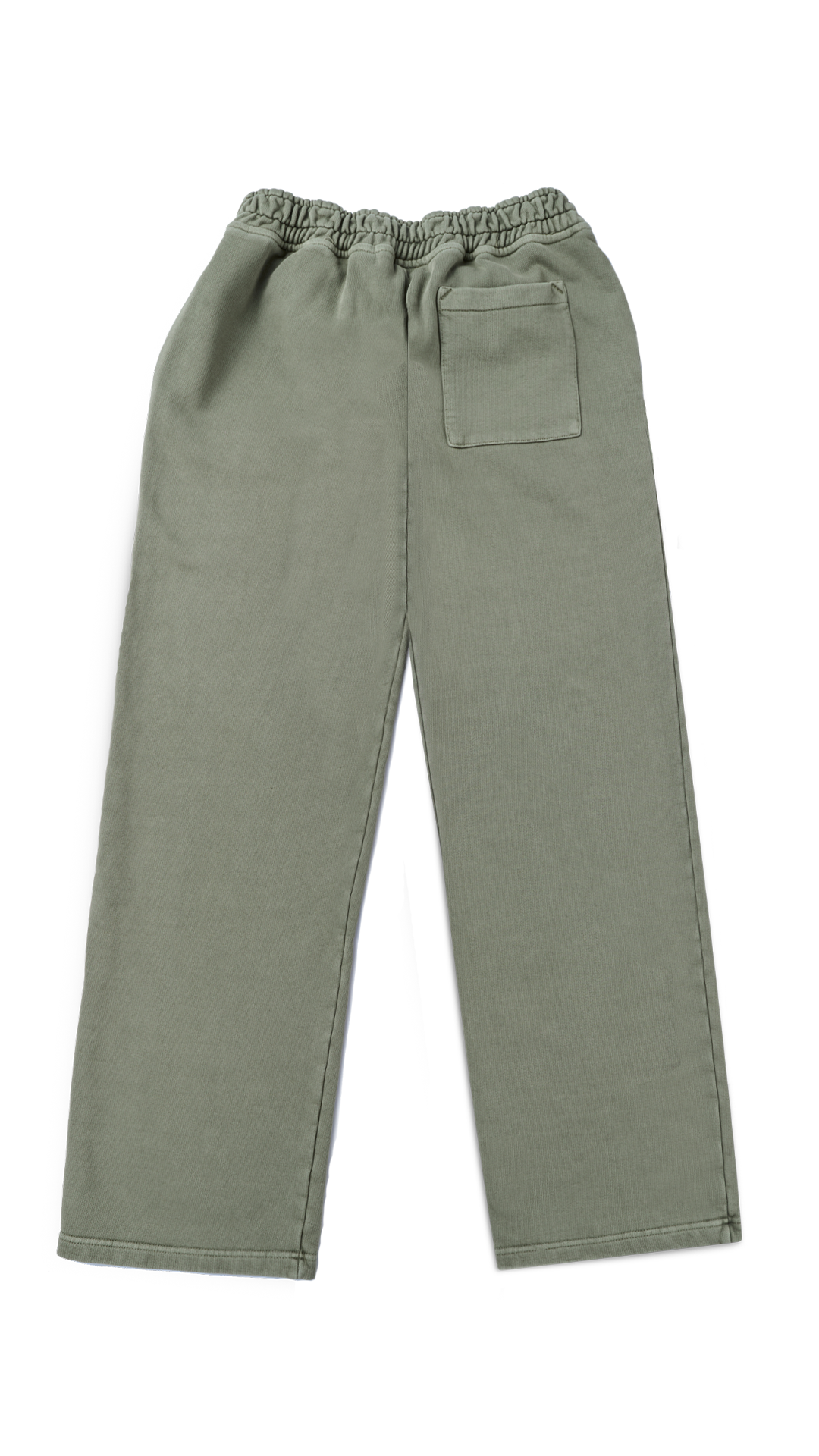 Straight Leg Pant