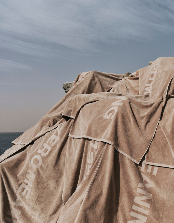 Christo and Jeanne-Claude