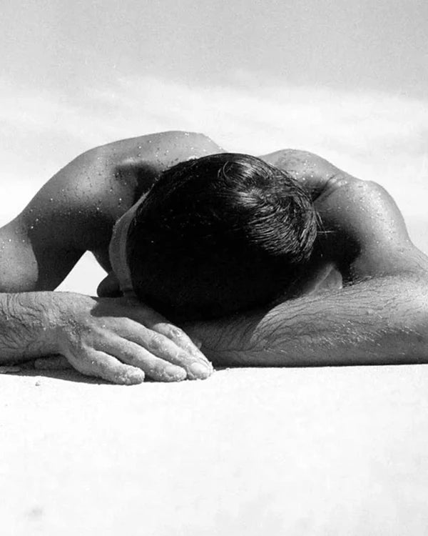 Max Dupain