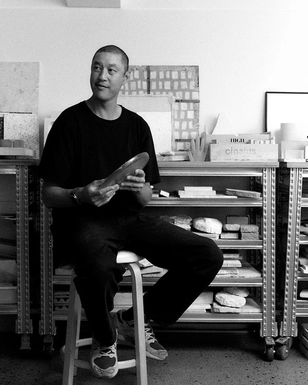 Z.M Community Portraits - Kelvin