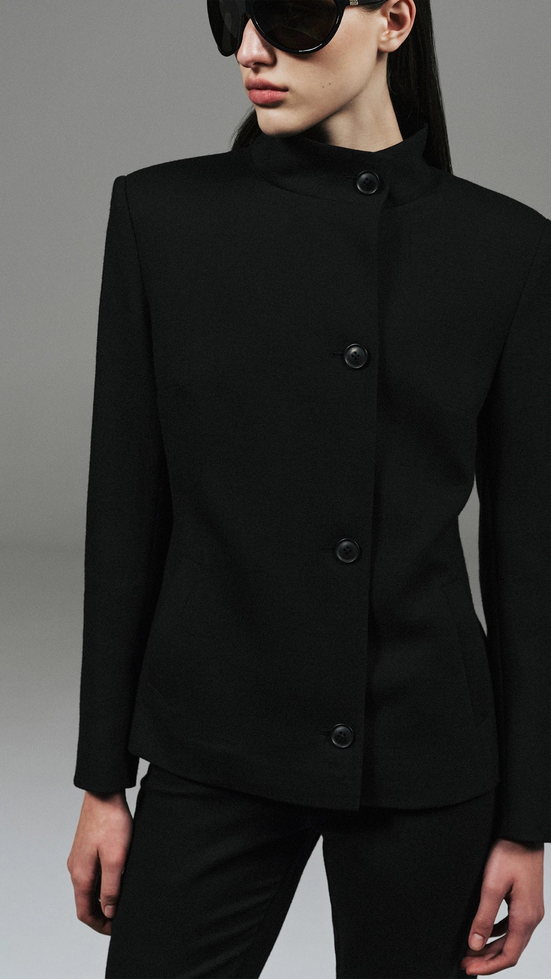 Tailored Jacket image 2