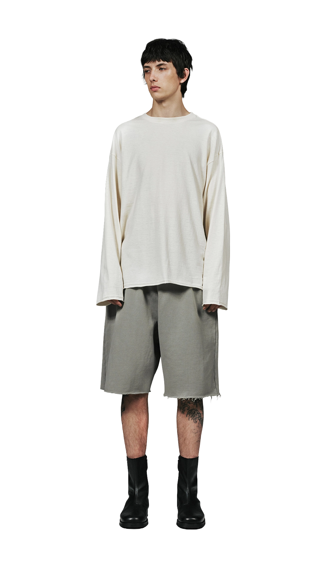 Cut off Shorts