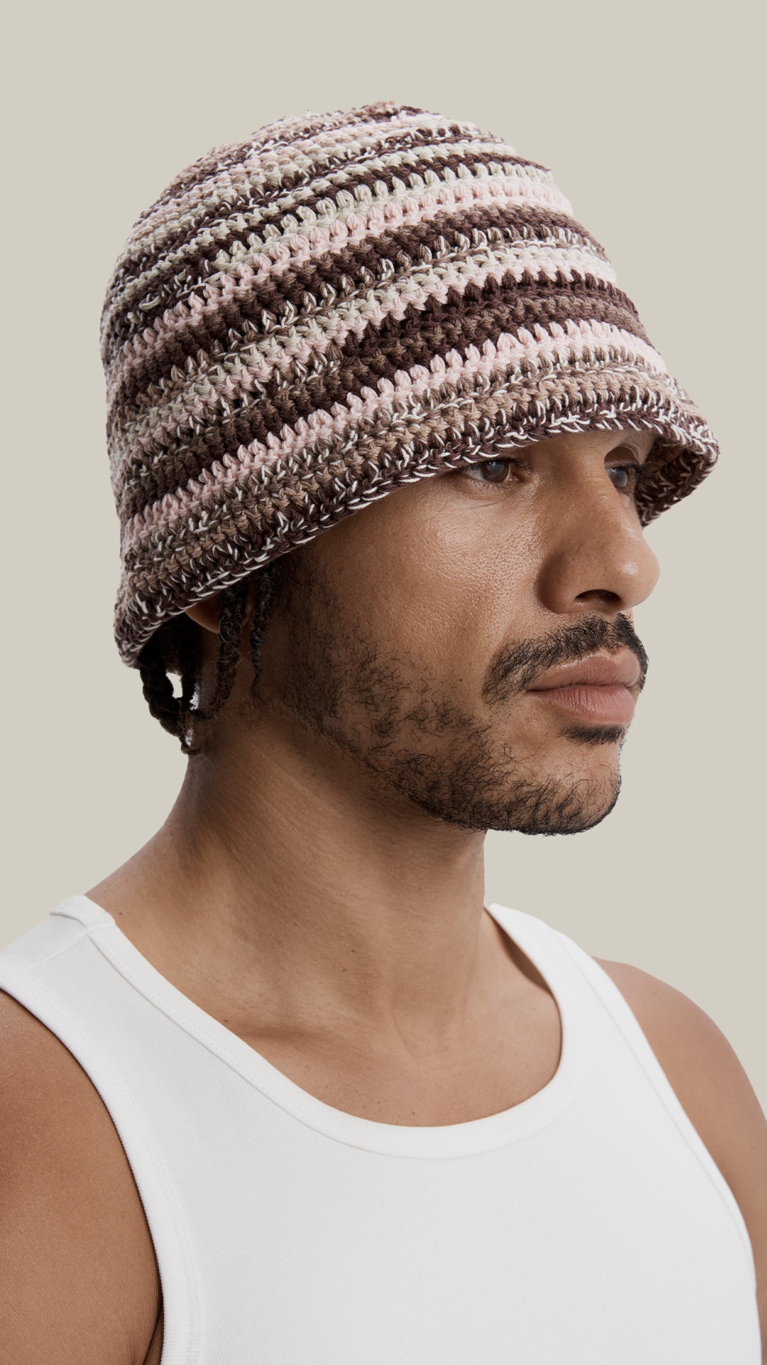 Crochet Hat
