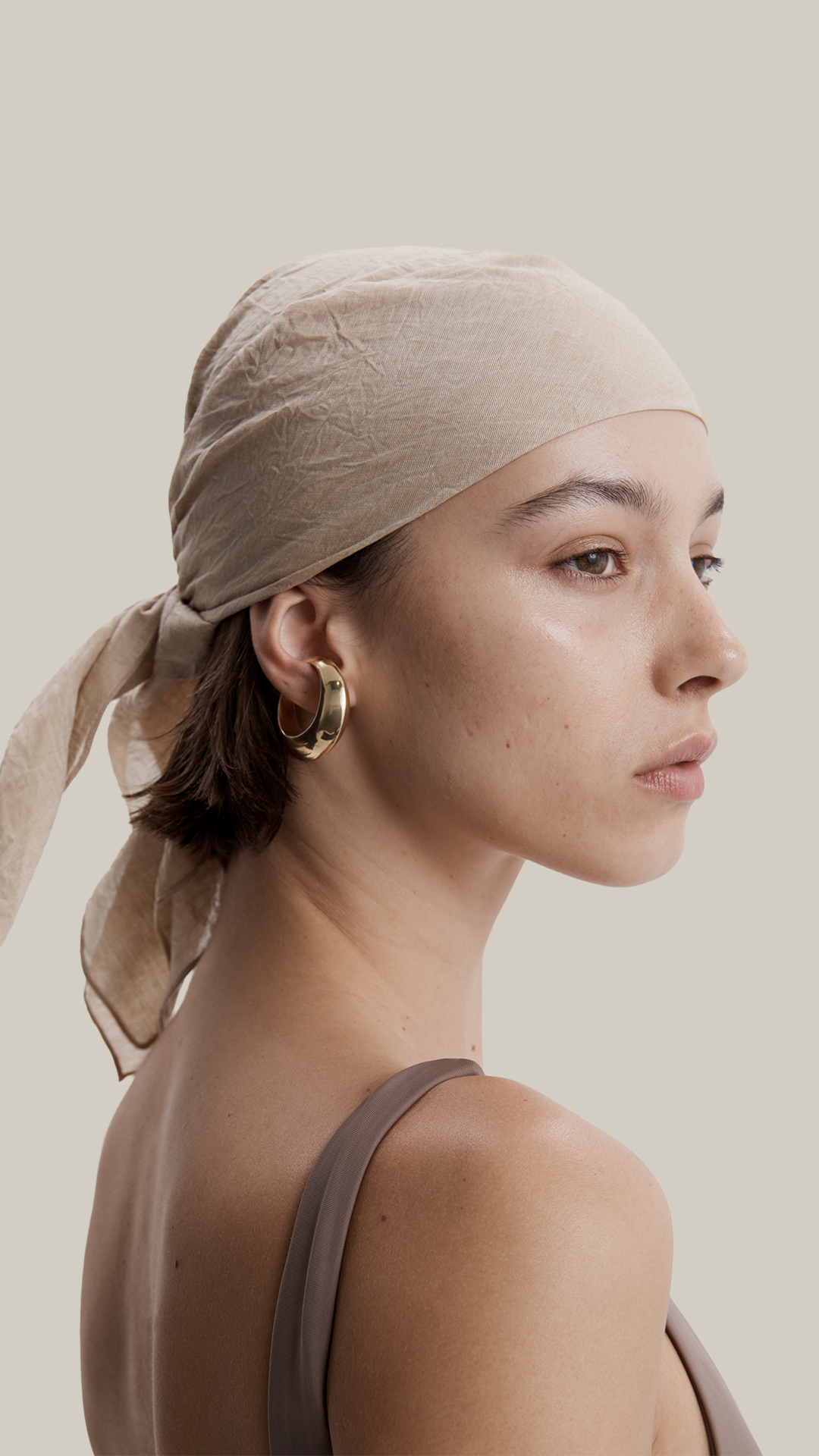 ZM Head Scarf
