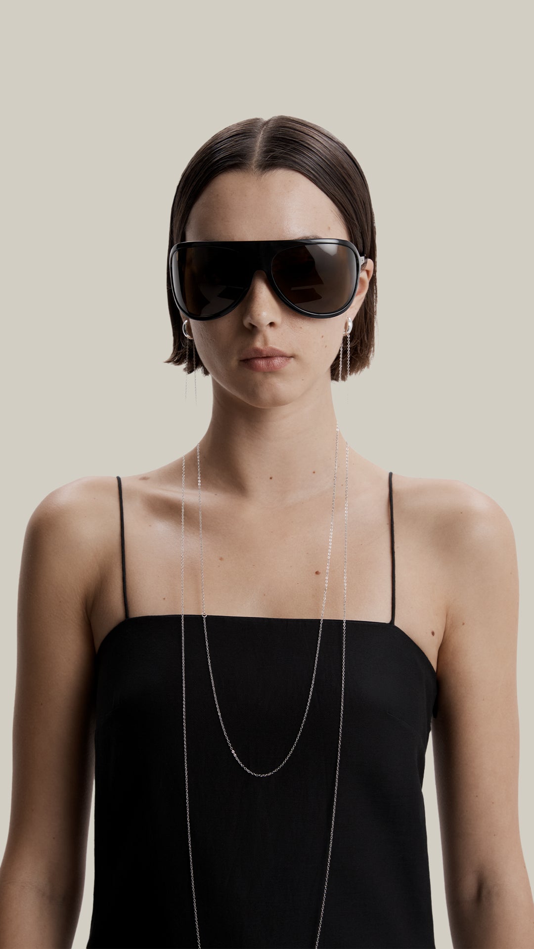 Sheer Layered Dress image 4