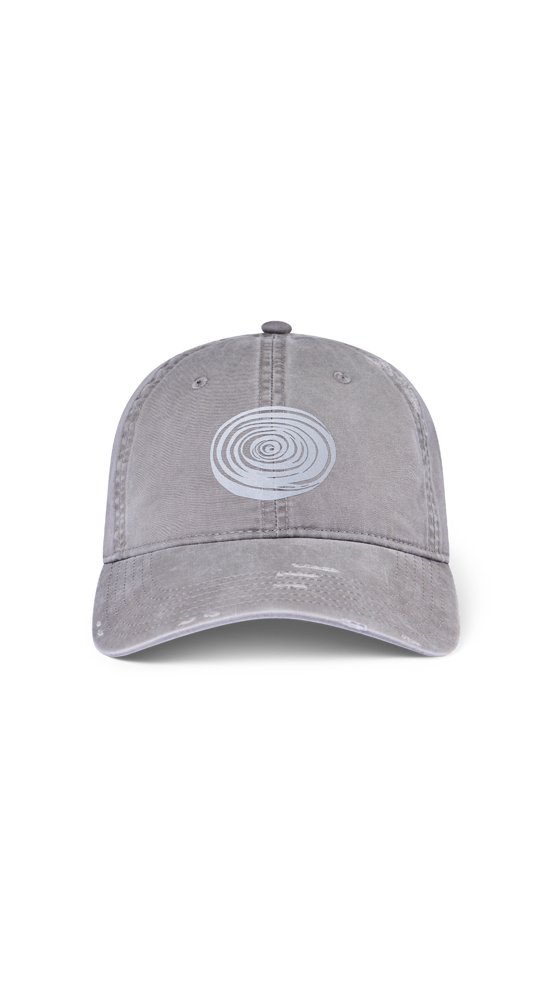 Swirl Cap
