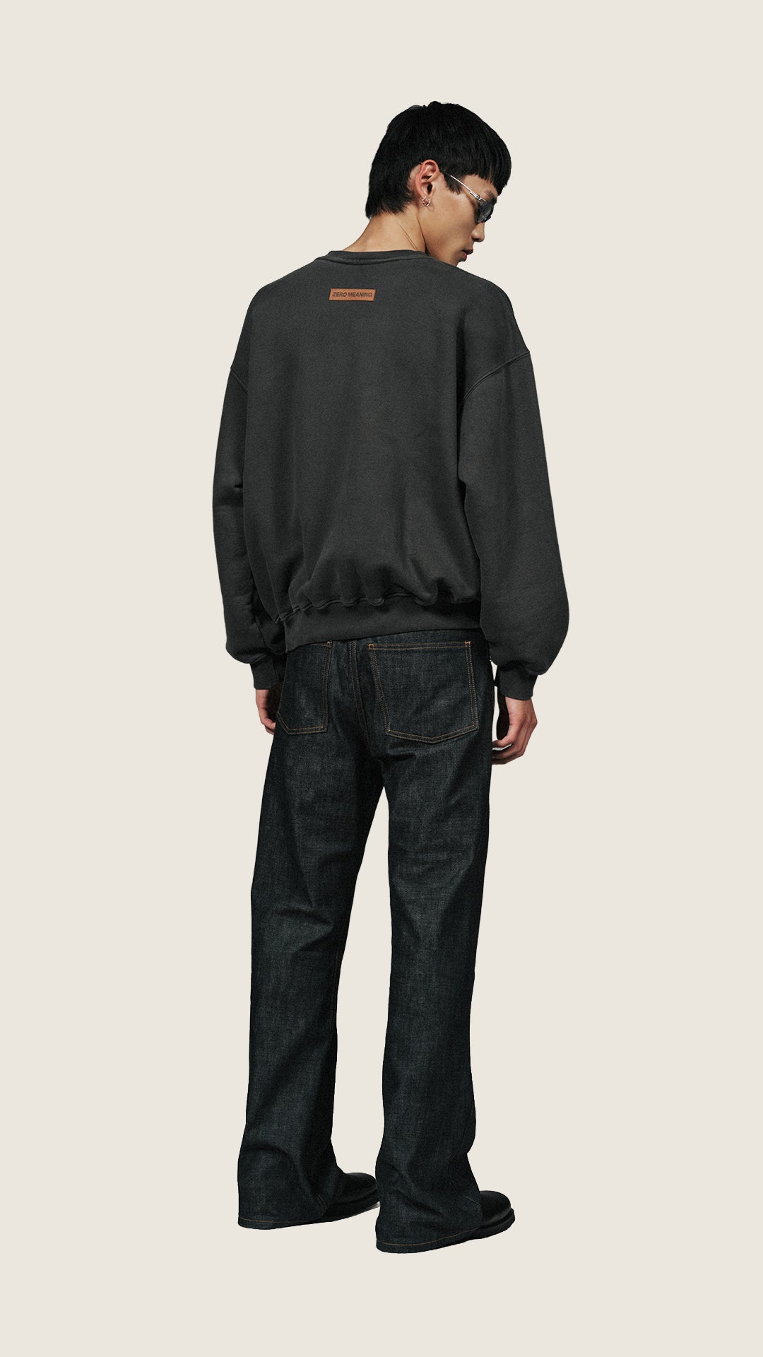Bootcut Jean