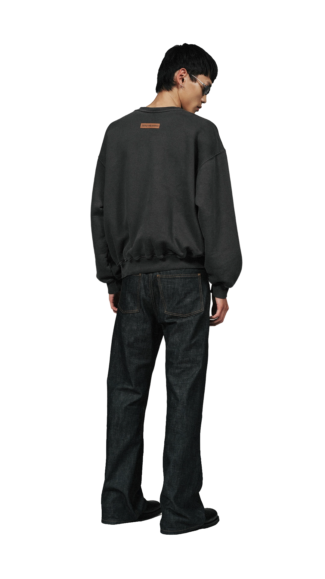 Crewneck