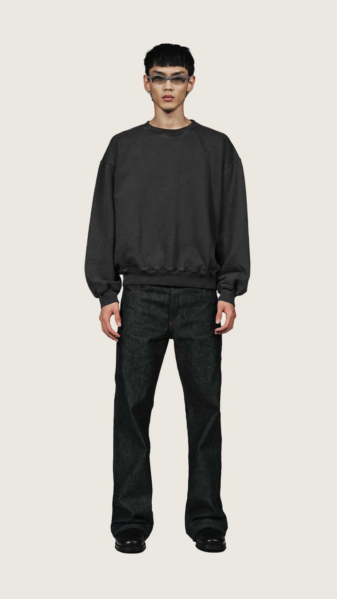 Bootcut Jean image 1