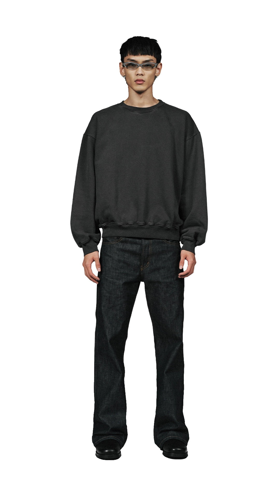 Crewneck