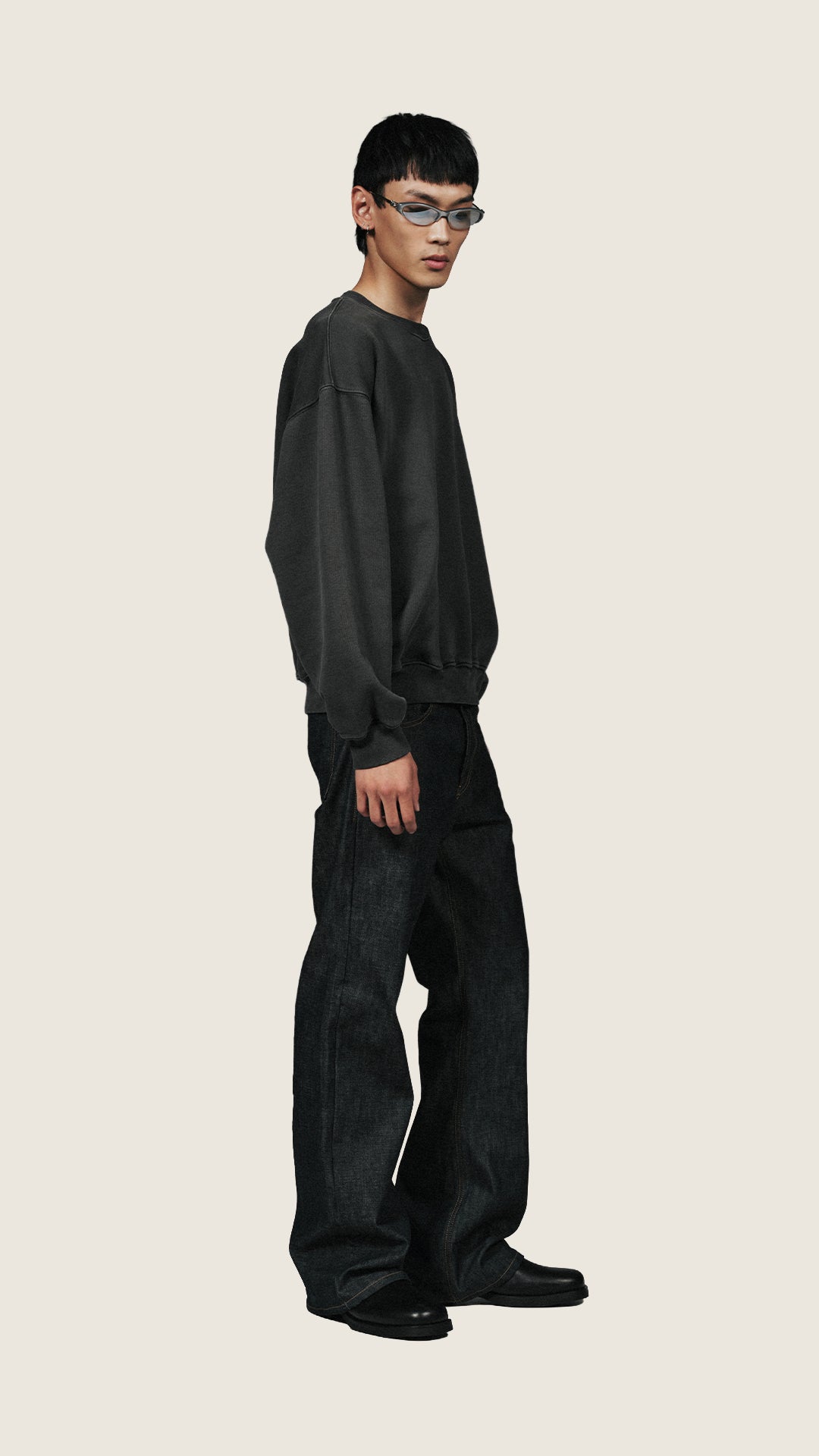 Bootcut Jean