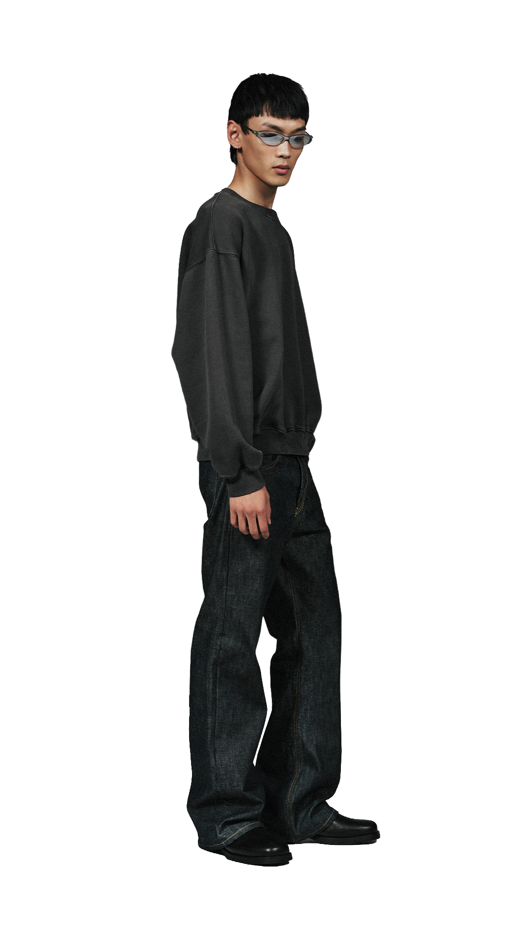 Bootcut Jean