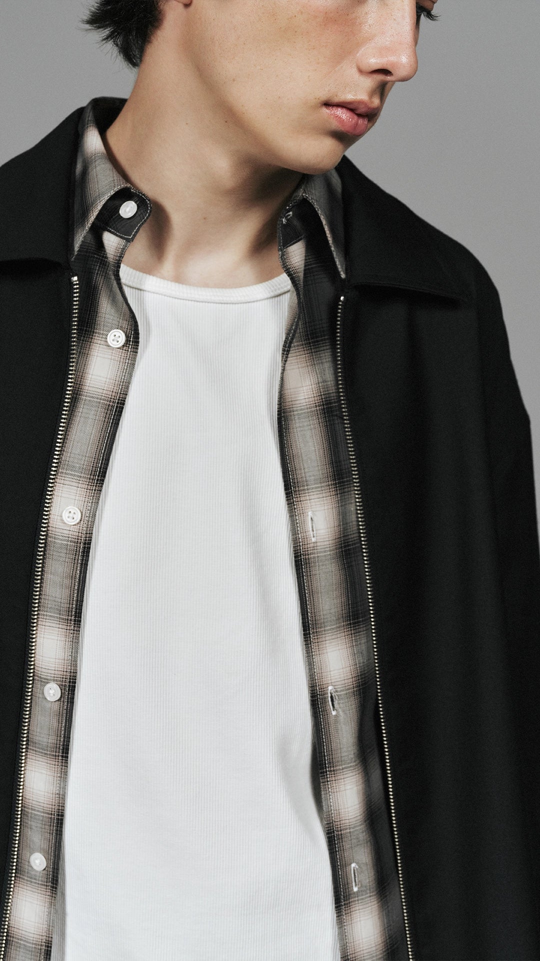 Coach Jacket