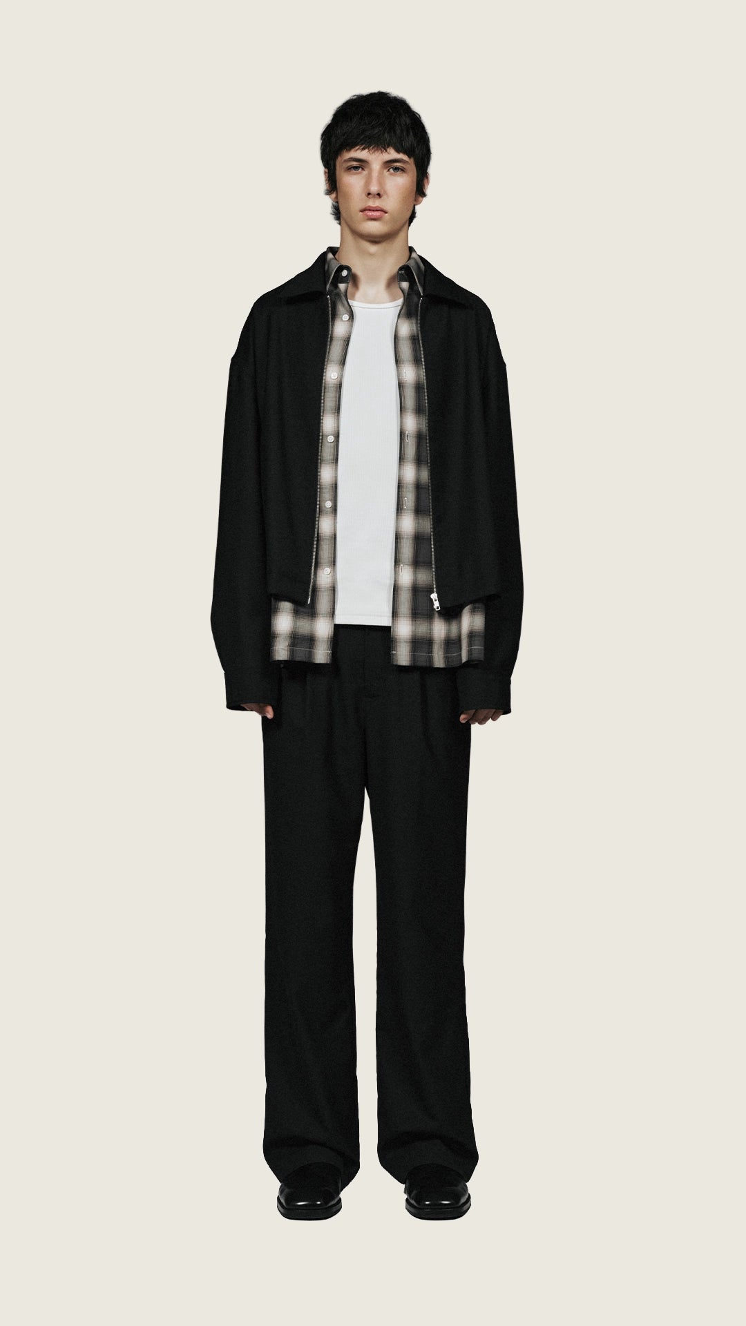 Coach Jacket