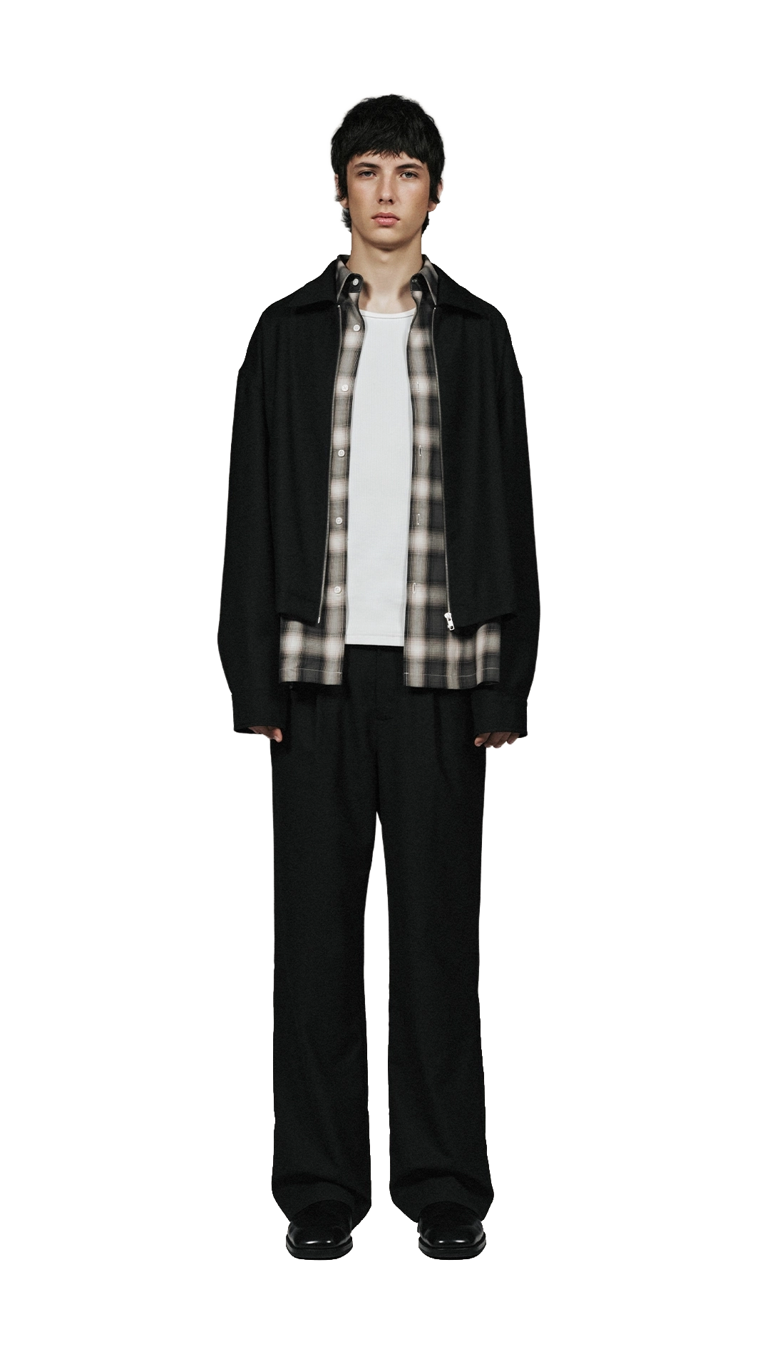 Coach Jacket