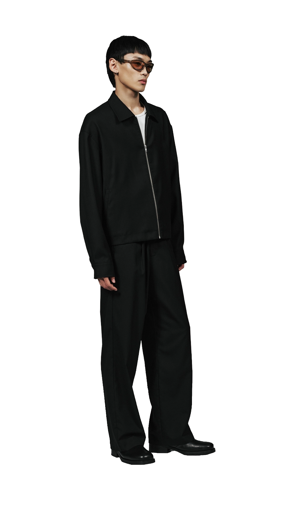 Coach Jacket