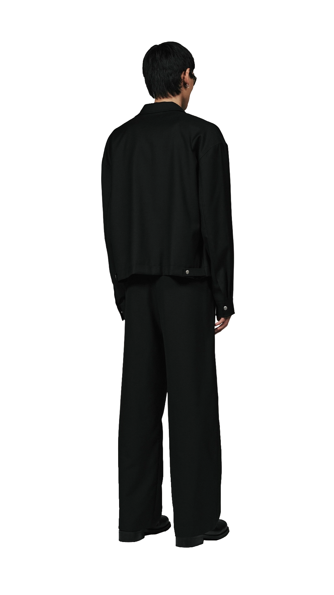 Coach Jacket