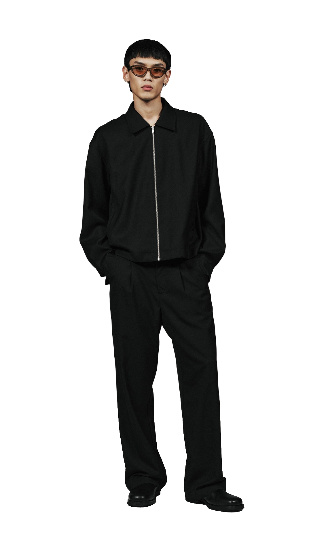 Coach Jacket