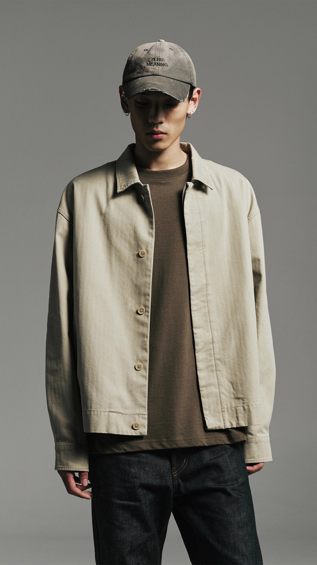 Workers' Jacket