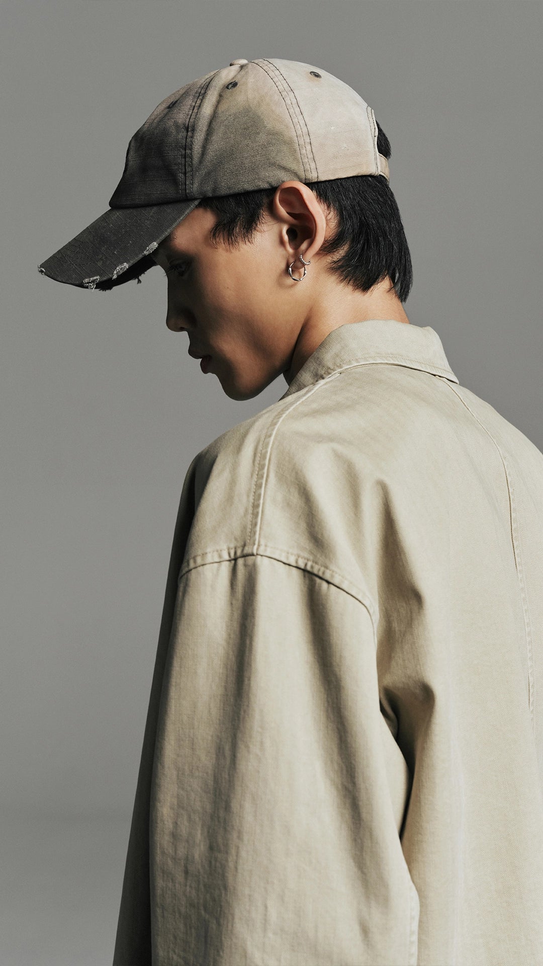 Workers' Jacket