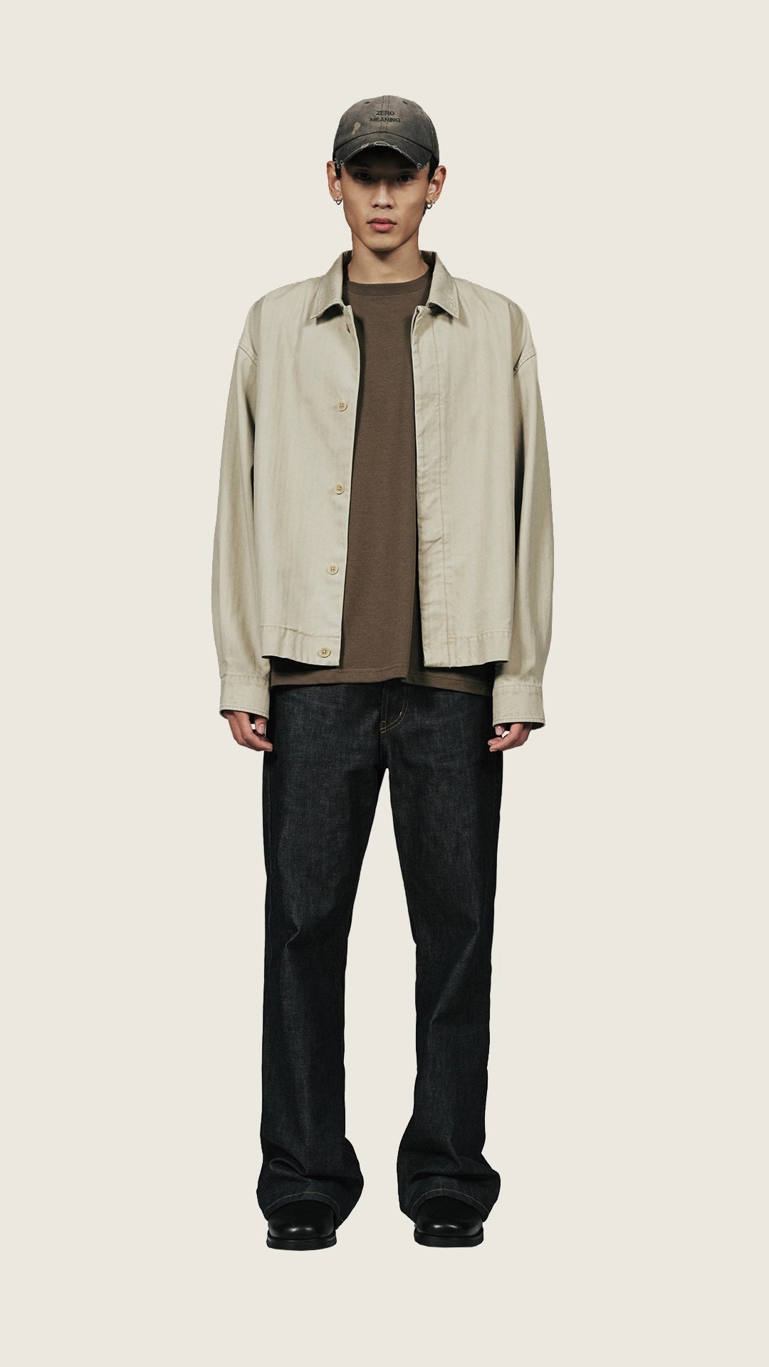 Workers' Jacket