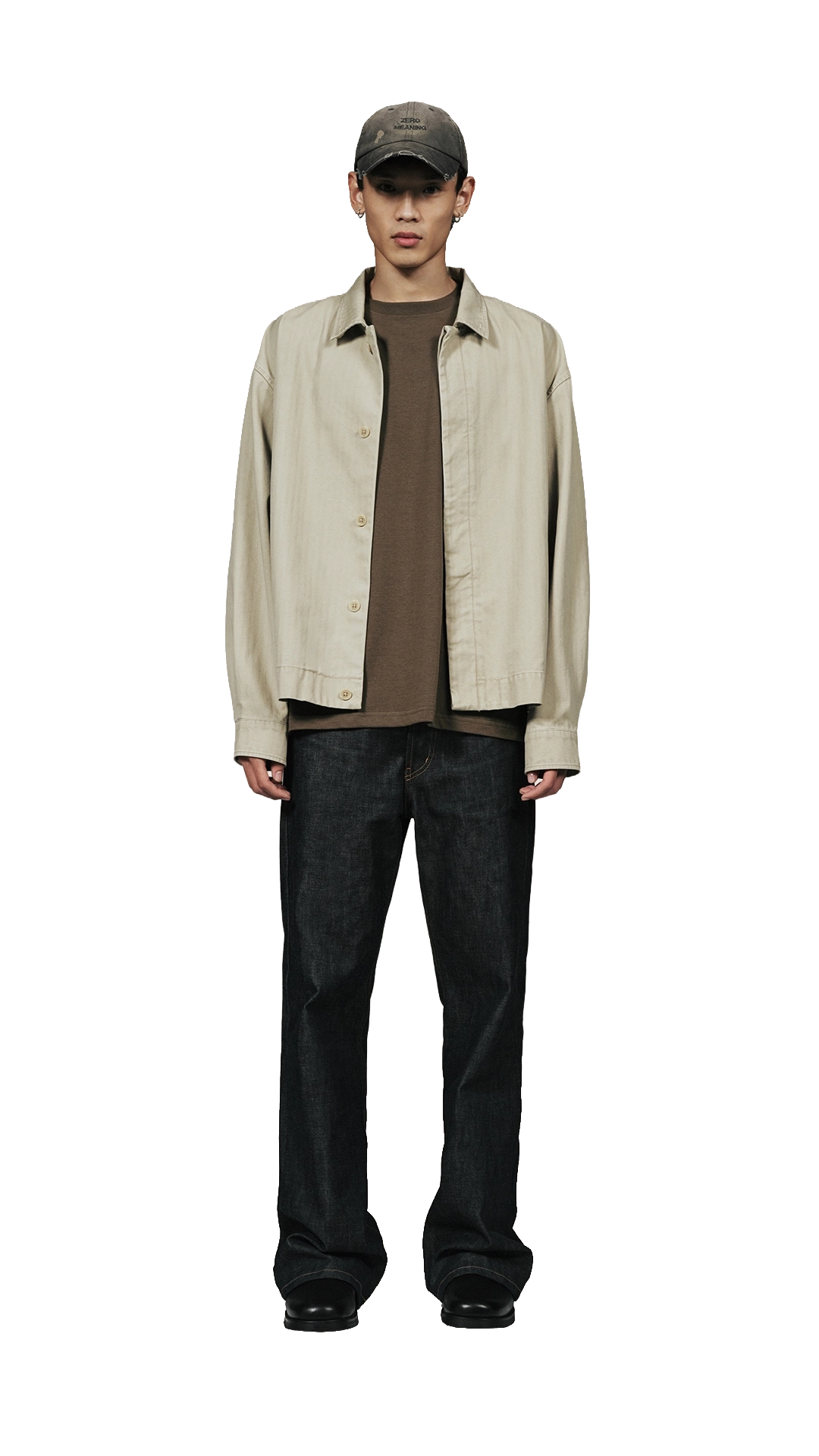 Workers' Jacket