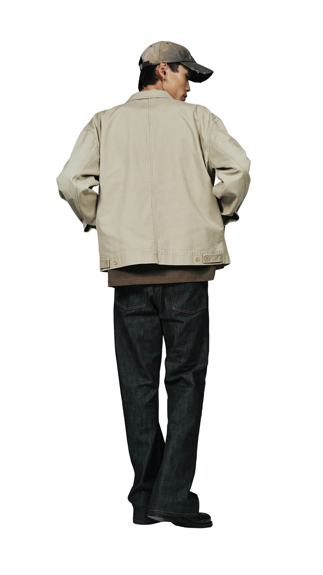 Workers' Jacket
