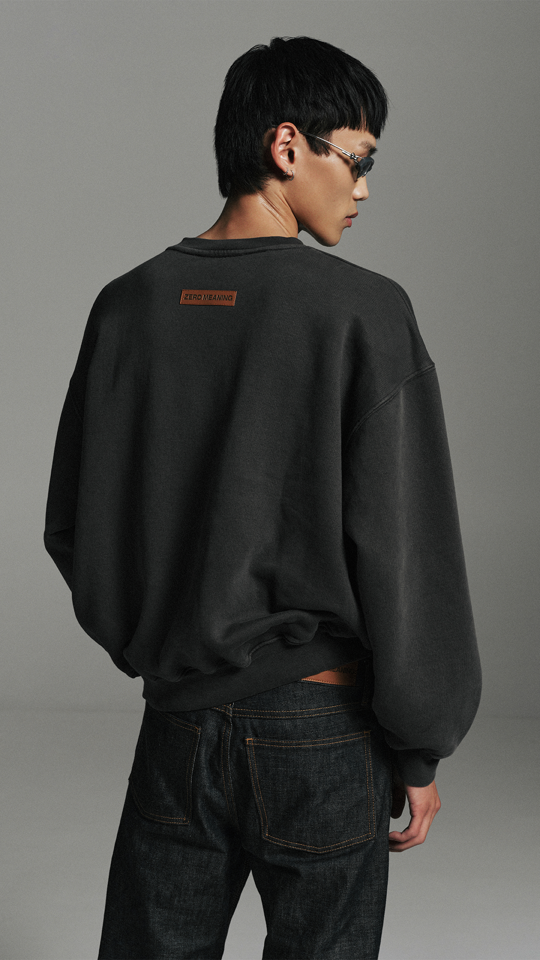 Crewneck