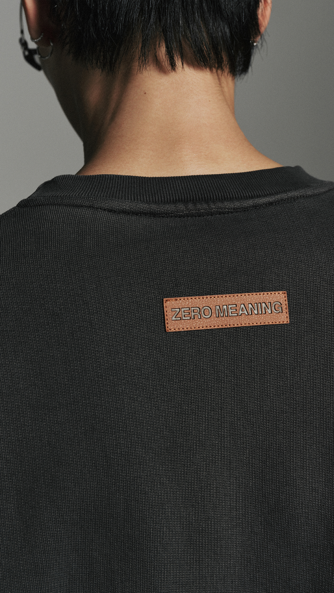 Crewneck