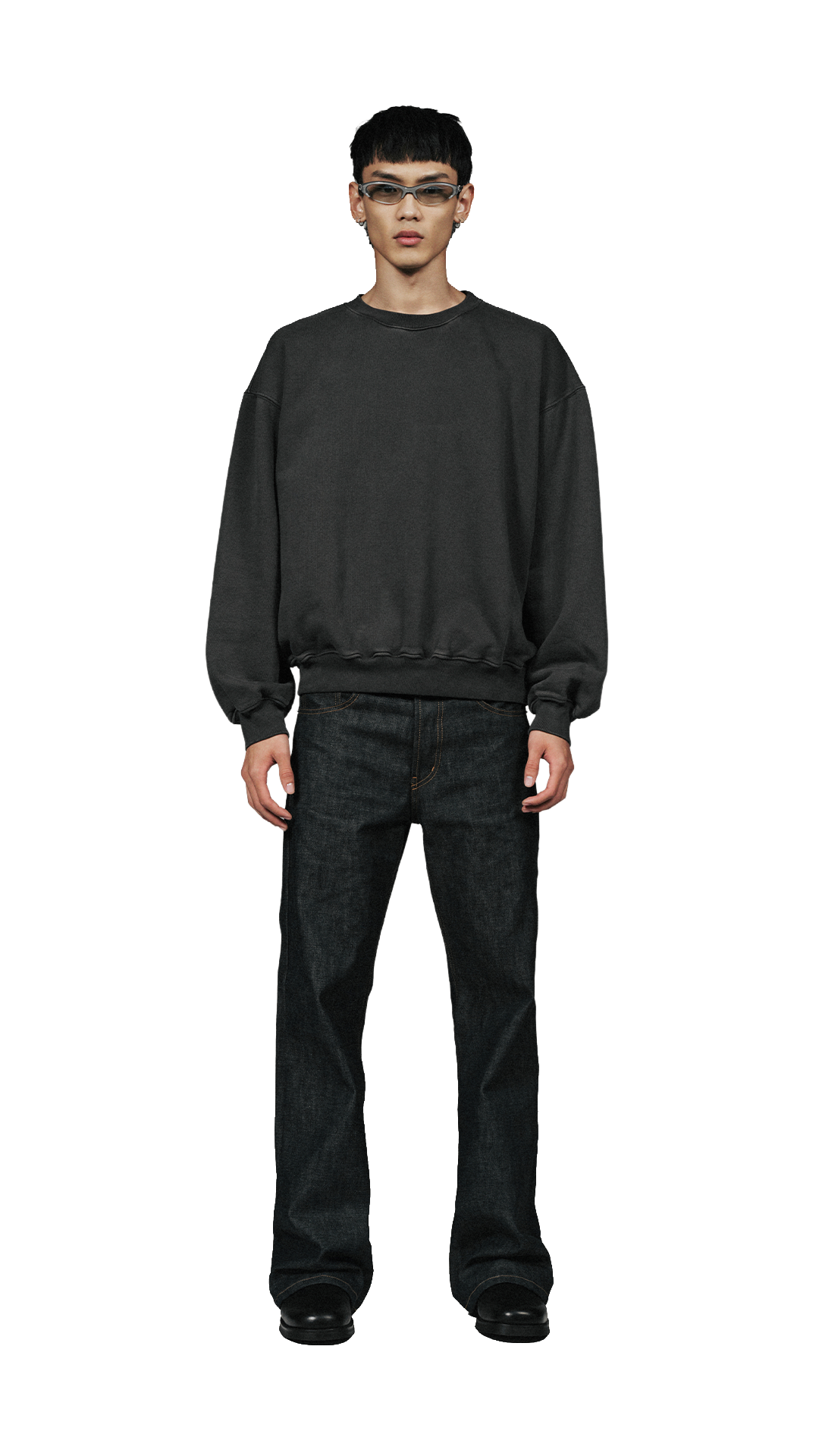 Crewneck
