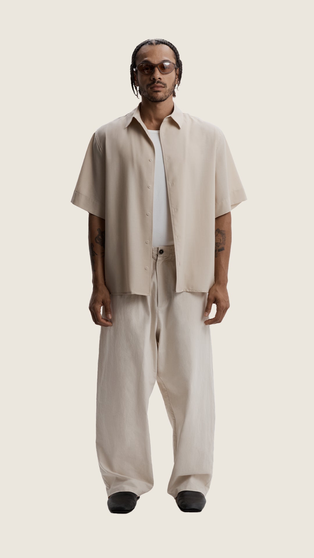 Elasticated Lounge Pant