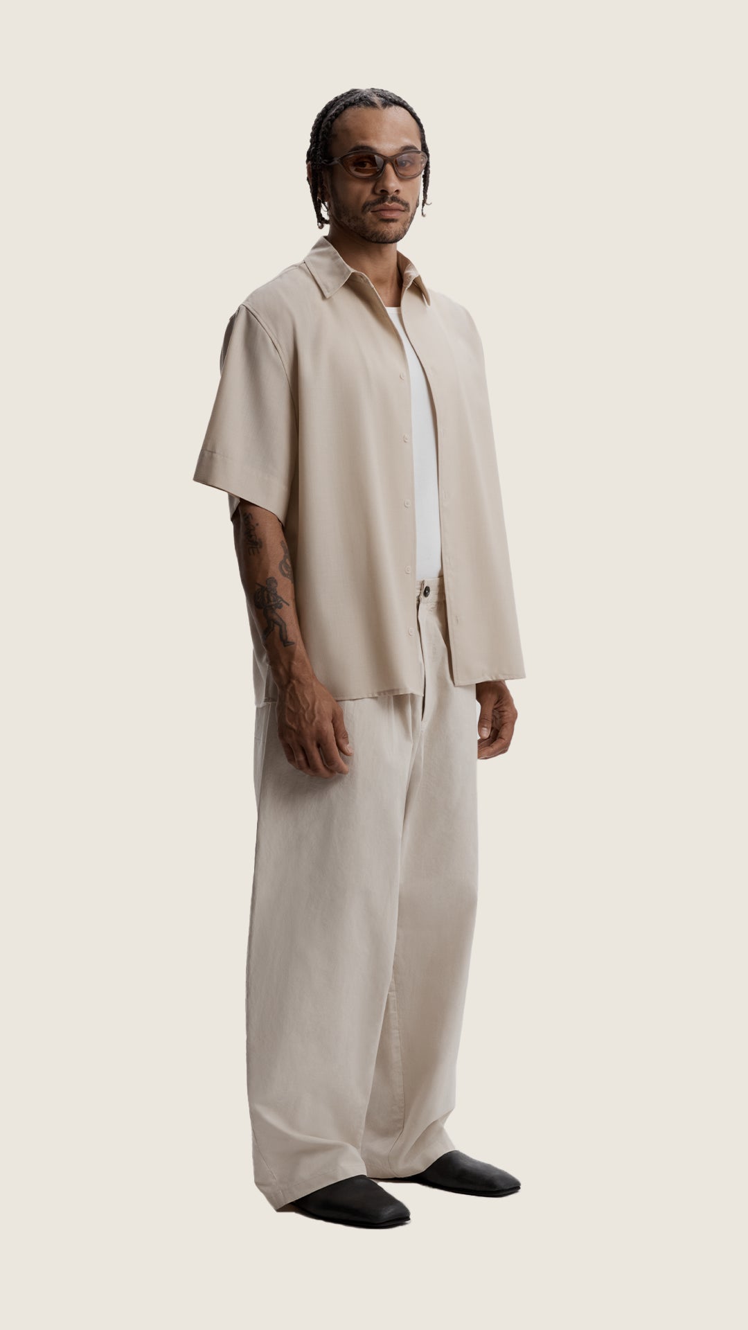 Elasticated Lounge Pant