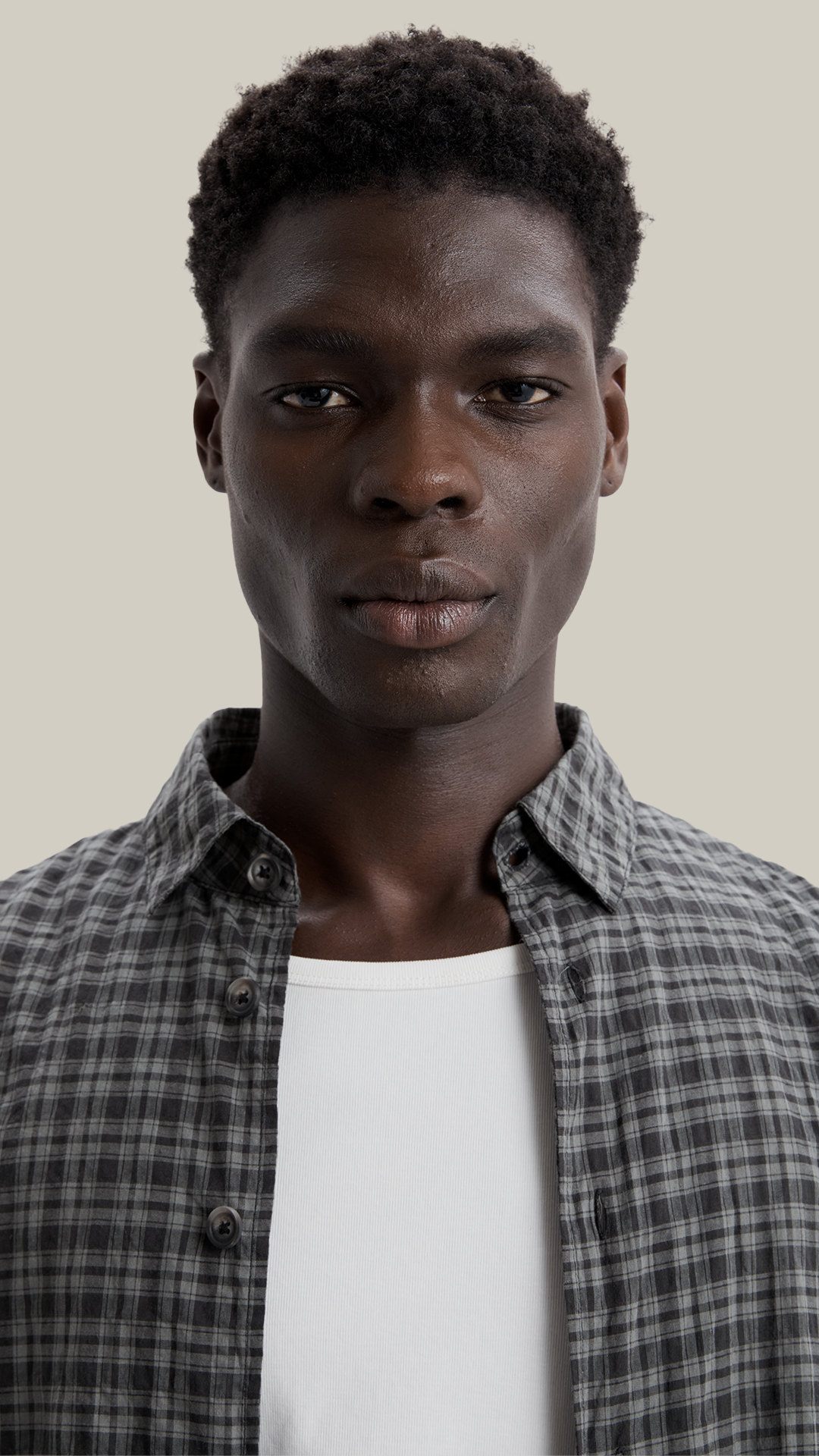 Boxy Long Sleeve Shirt image 3